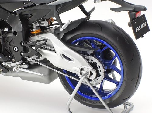Tamiya 1:12 - Yamaha Yzf-R1M (14133)