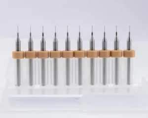 Drill og Drillbits