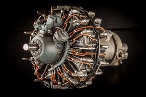 Hyper detailing for planes