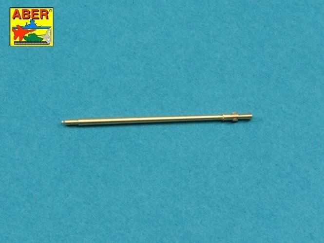Hovedbilde 20mm gun barrel for nkm wz.38 FK-A used on TKS ...