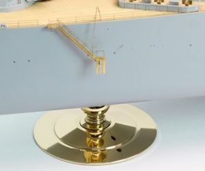 Pidestaller / pedestals