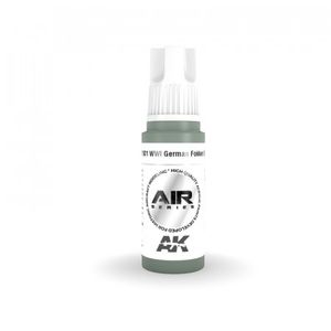 AK 3Gen Akrylmaling - Fly serie