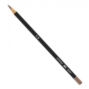 AK Weathering Pencils