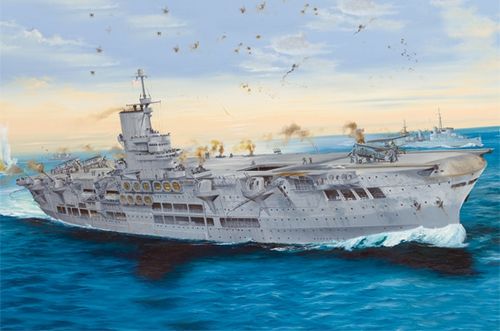 I Love Kit 1:350 - HMS Ark Royal 1939 (65307)