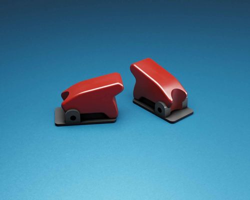 ANYZ Missile Switch Covers for 1:48