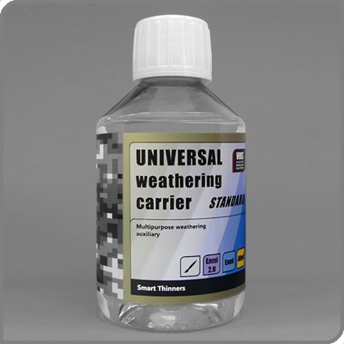 VMS Universal Weathering Carrier Standard 200 ml