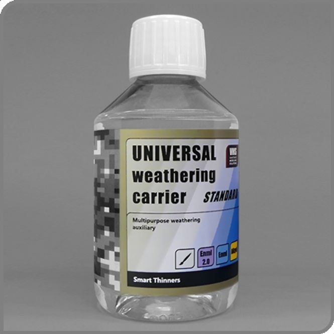 Main Image VMS Universal Weathering Carrier Standard 200 ml