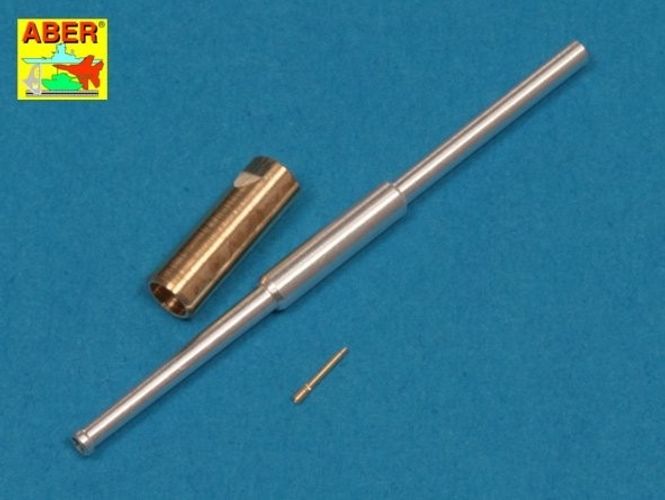 Hovedbilde Barrel for BT-7