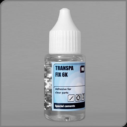 VMS Transpa Fix 6K