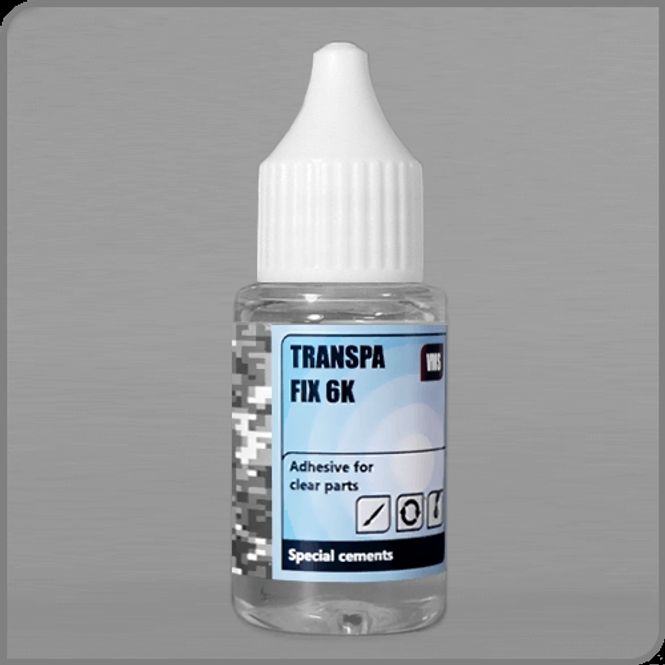 Hovedbilde VMS Transpa Fix 6K