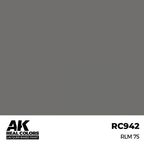 RC942 RLM 75