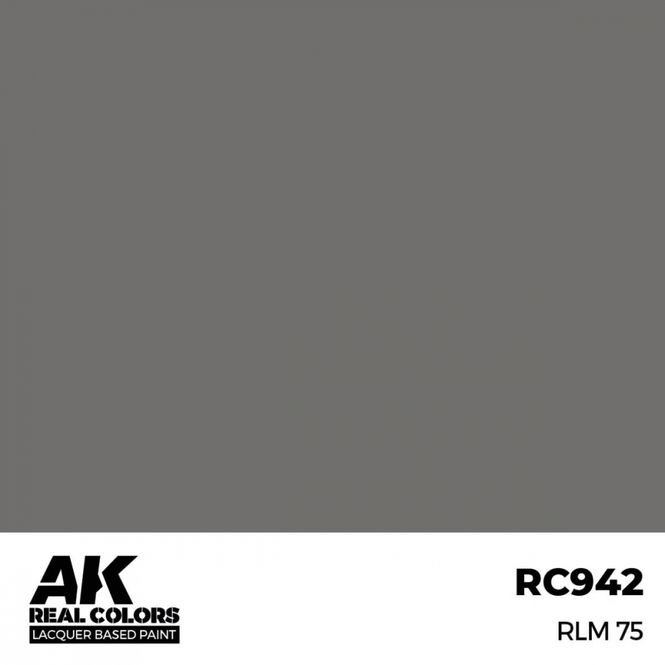 Hovedbilde RC942 RLM 75