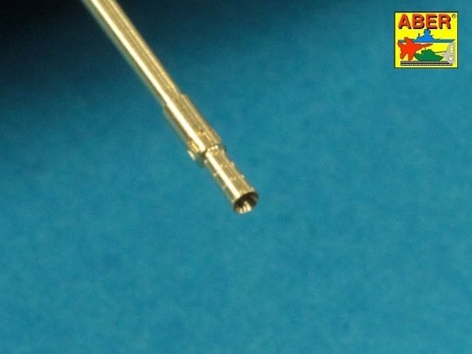 Hovedbilde 20mm gun barrel for nkm wz.38 FK-A used on TKS ...