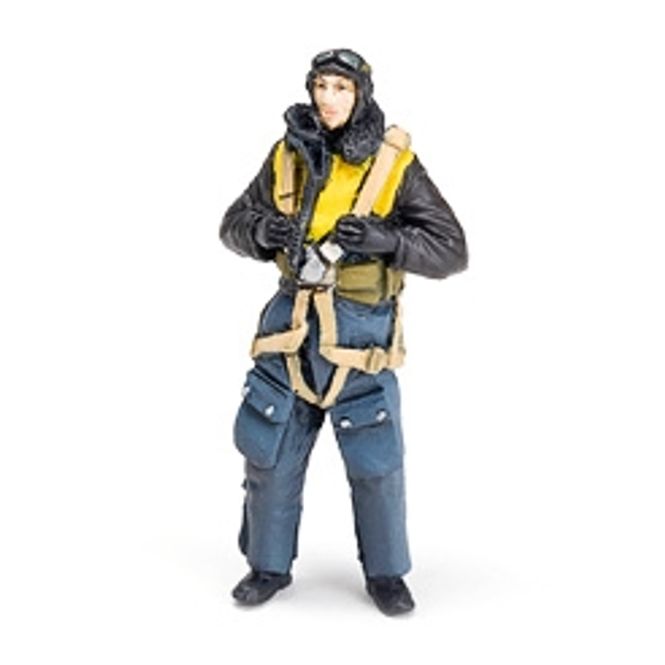 Hovedbilde SWS48-02-F02 Standing Pilot Figure