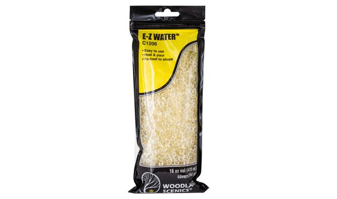 Hovedbilde E-Z Water™ - Woodland Scenics C1206