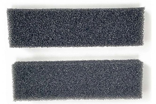 Hovedbilde Panzag Vannfilter for spray booth HS-E600 ...