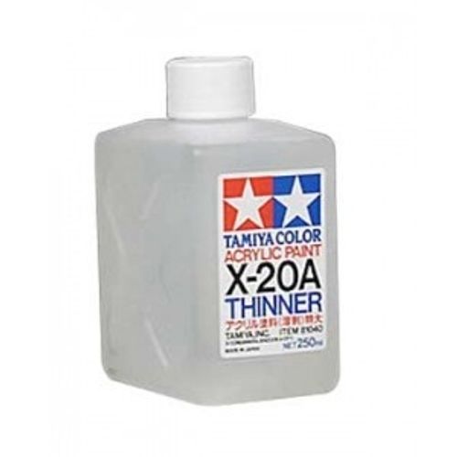 Tamiya Tynner X-20A 250 ml