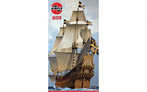 Airfix 1:144 - Wasa