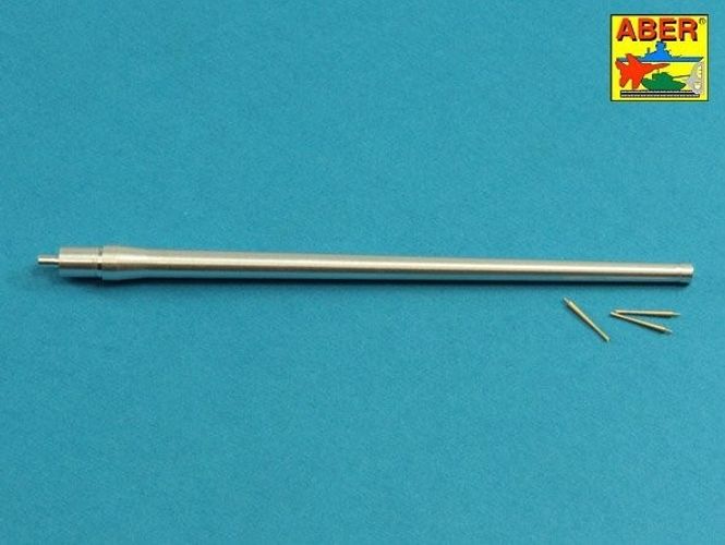 Hovedbilde Armament for Soviet T-54-1 Medium Tank 1x100mm ...