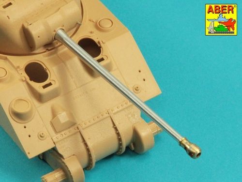 Tank Gun Barrel for British Sherma VC Firefly