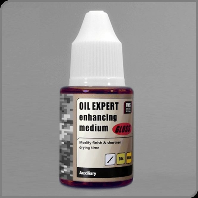 Hovedbilde Oil Expert 30 ml
