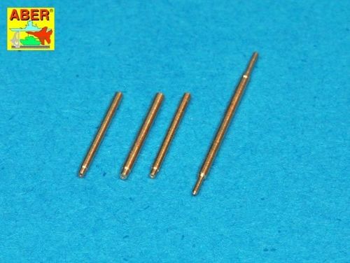 Armament for MIG-3 - Aber Models