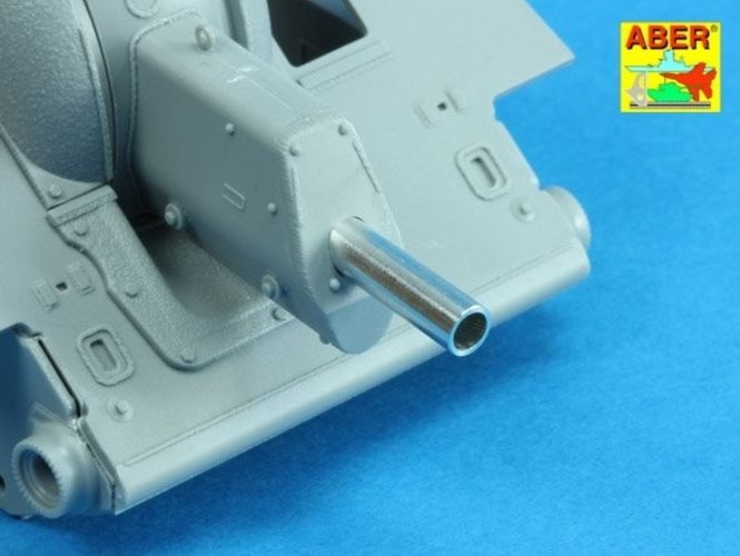 Hovedbilde Barrel for SELF-PROPELLED GUN SU-122