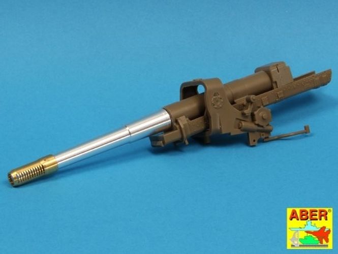 Hovedbilde 152mm ML-20S Barrel