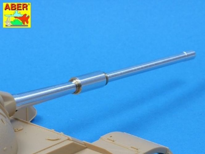 Hovedbilde Israeli 105 mm M-68 tank barrel for TIRAN ...