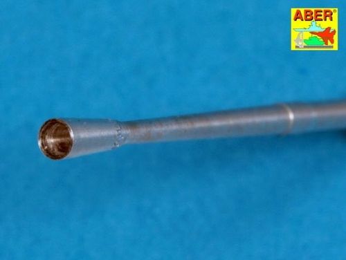 Barrel for Italian Breda 20mm