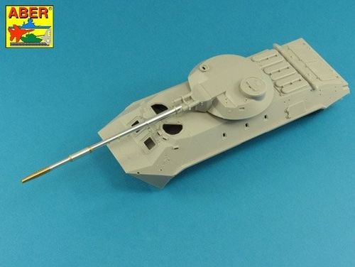 85mm 2A62 Barrem for Soviet 2S14 Zhalo-S A/T Gun