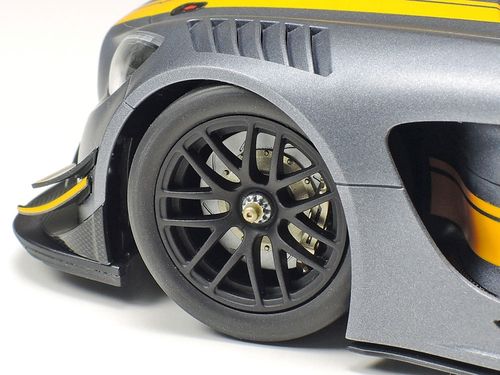 Tamiya 1:24 - Mercedes AMG GT3 (24345)