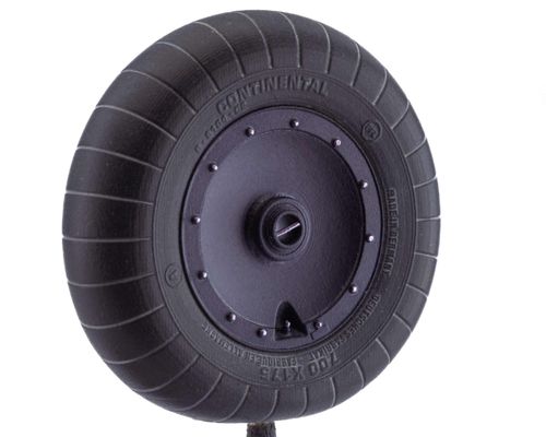 ANYZ Wheels for Border 1:35 FOCKE WULF FW 190A-6