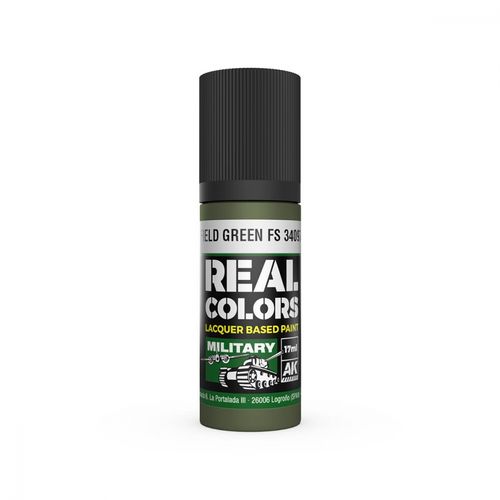 RC904 Field Green FS 34097