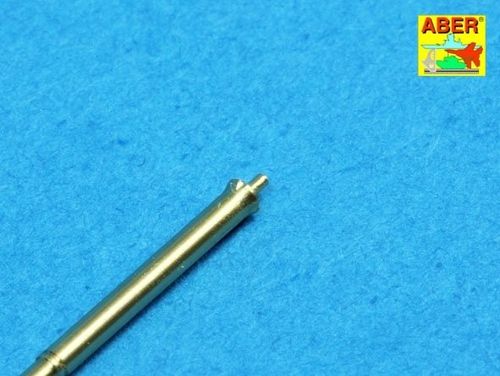 20mm barrels for M61 gun Vulcan