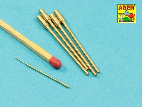 Armament for German fighter Fw-190 A7-D10 - Aber Models