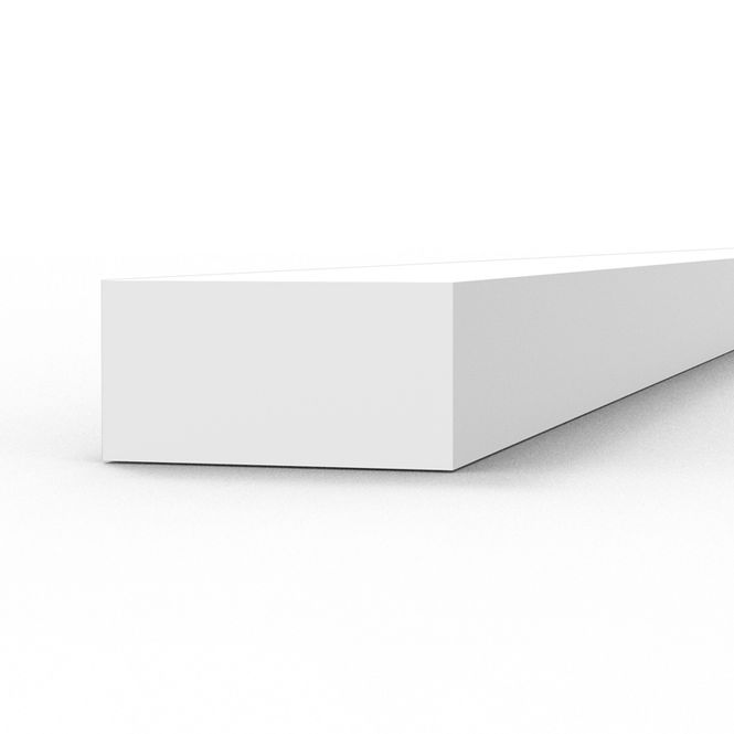 Main Image Strips 2.00 x 4.00 x 350mm - STYRENE STRIP