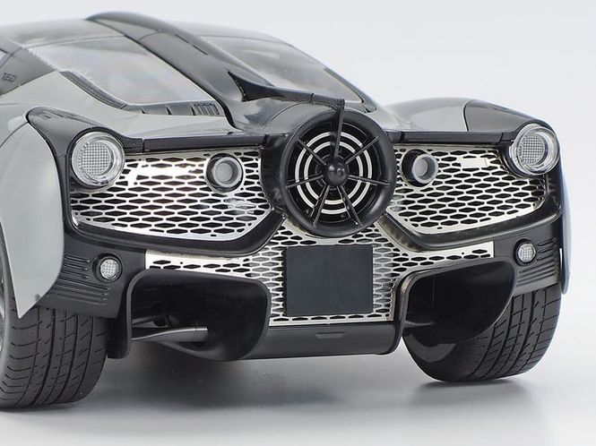 Hovedbilde Tamiya 1:24 - GMA Gordon Murray Automotive T.50 ...