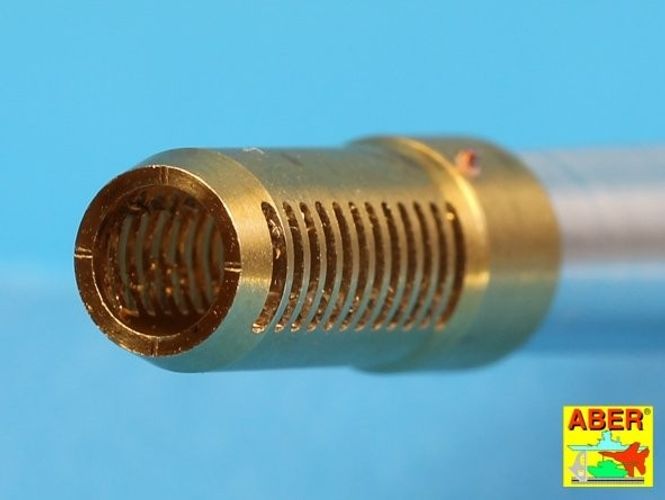 Hovedbilde 152mm ML-20S Barrel