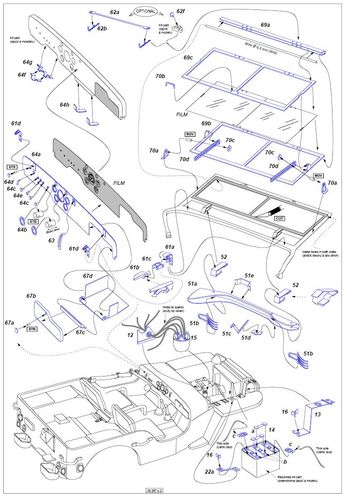 JEEP Willys MB