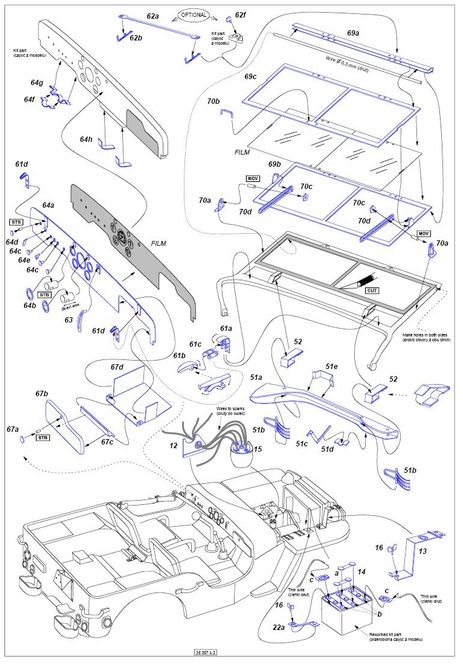 Hovedbilde JEEP Willys MB