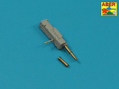 2  barrels for MK 108 - Aber Models