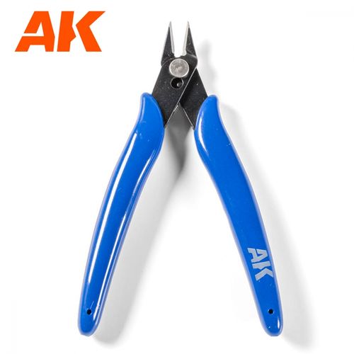 AK Side Cutter