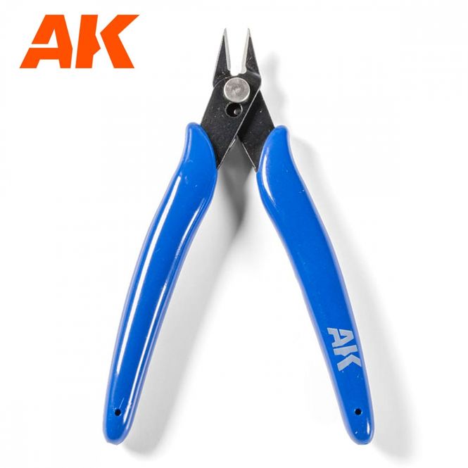 Hovedbilde AK Side Cutter