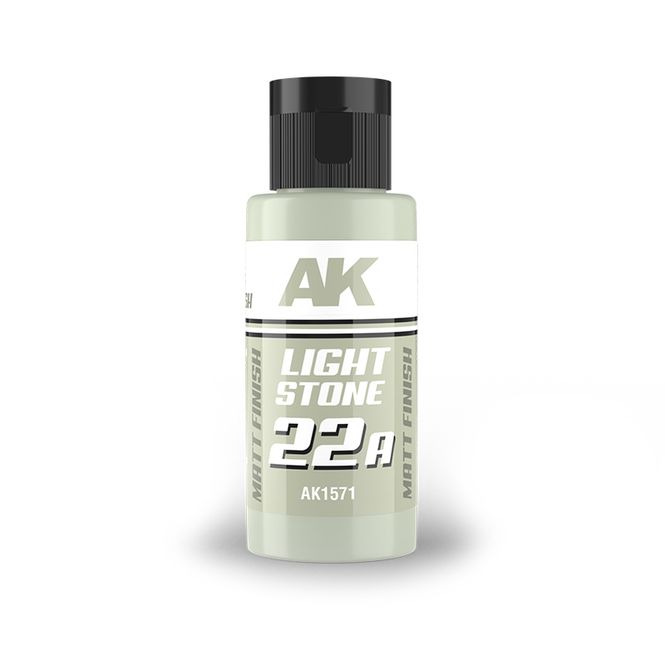 Main Image Dual Exo 22A - Light Stone