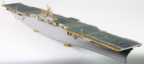 Pontos Model 1:350 - USS CV-9 Essex 1943 Detail Up Set