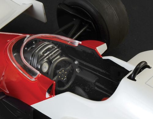 Italeri 1:12 - McLaren MP4/2C Prost-Rosberg (4711)