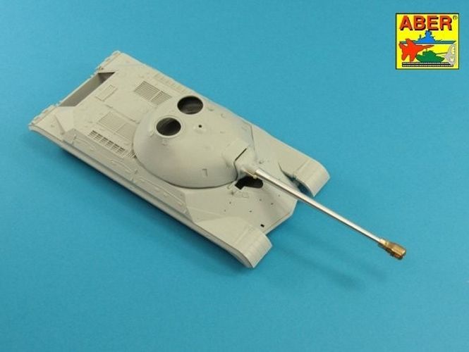 Hovedbilde Armament for T10 Heavy Tank 1x122 mm D-25TA, ...