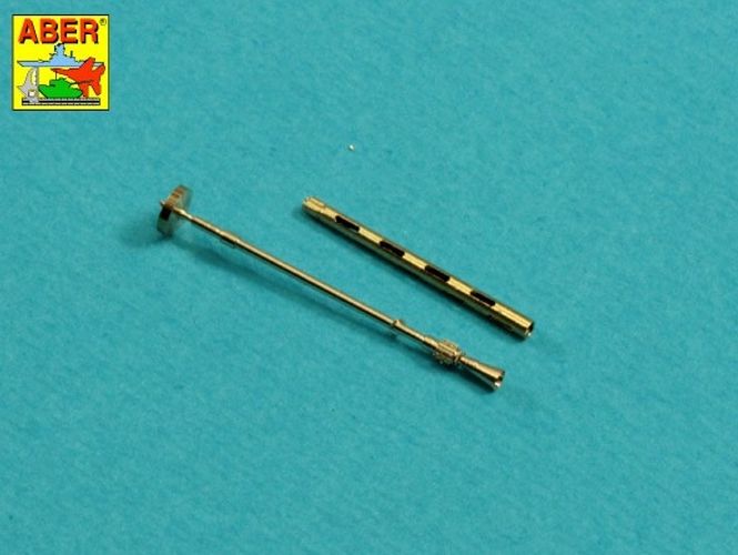 Hovedbilde Set of 2  barrels for British Browning .303 ...