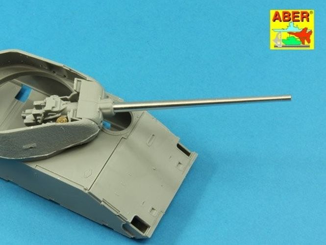 Hovedbilde Armament for Soviet Medium Tank T44M 85mm